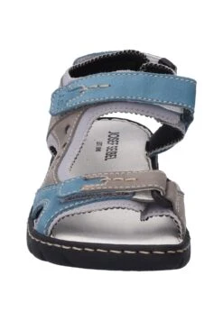Josef Seibel Stefanie 23 - Sandalen - Blau Kombi 20 Josef Seibel Stefanie 23 - Sandalen - Blau Kombi -Schoenen Winkel 1d4324a5ce13444c9f2776303f50113d