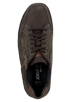 Josef Seibel Sneakers Laag - Moro Combi 7 Josef Seibel Sneakers Laag - Moro Combi -Schoenen Winkel 1db4aac9b001438e9256014ecf31367c