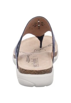 Josef Seibel Riley- Teensandalen - Dunkelblau -Schoenen Winkel 1dc112bac3ab4b7794d31cbbbe09a18a
