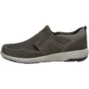 Josef Seibel Enrico - Instappers - Grey