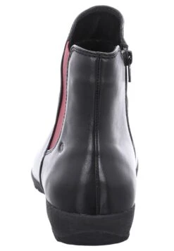 Josef Seibel Naly 31, Schwarz-Kombi - Korte Laarzen - Schwarz-Kombi 10 Josef Seibel Naly 31, Schwarz-Kombi - Korte Laarzen - Schwarz-Kombi -Schoenen Winkel 1df1c247cd6144308a07e652911ebe62