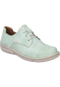 Josef Seibel Neele - Sportieve Veterschoenen - Mint 7 Josef Seibel Neele - Sportieve Veterschoenen - Mint -Schoenen Winkel 1e1fccc250964a55b0fa4c073b8bf4f3