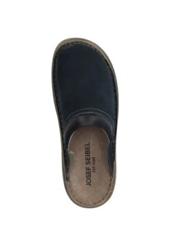 Josef Seibel Clogs - Jeans Kombi 9 Josef Seibel Clogs - Jeans Kombi -Schoenen Winkel 1e8ad674844443b093ac3f5e5ad7eb32