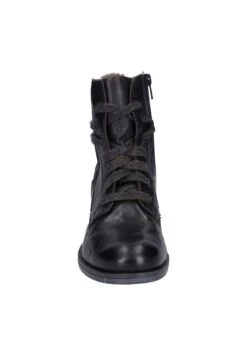 Josef Seibel Sanja- Veterboots - Ocean 10 Josef Seibel Sanja- Veterboots - Ocean -Schoenen Winkel 1f4c4b65bd5e4728a778408073e9c0fa