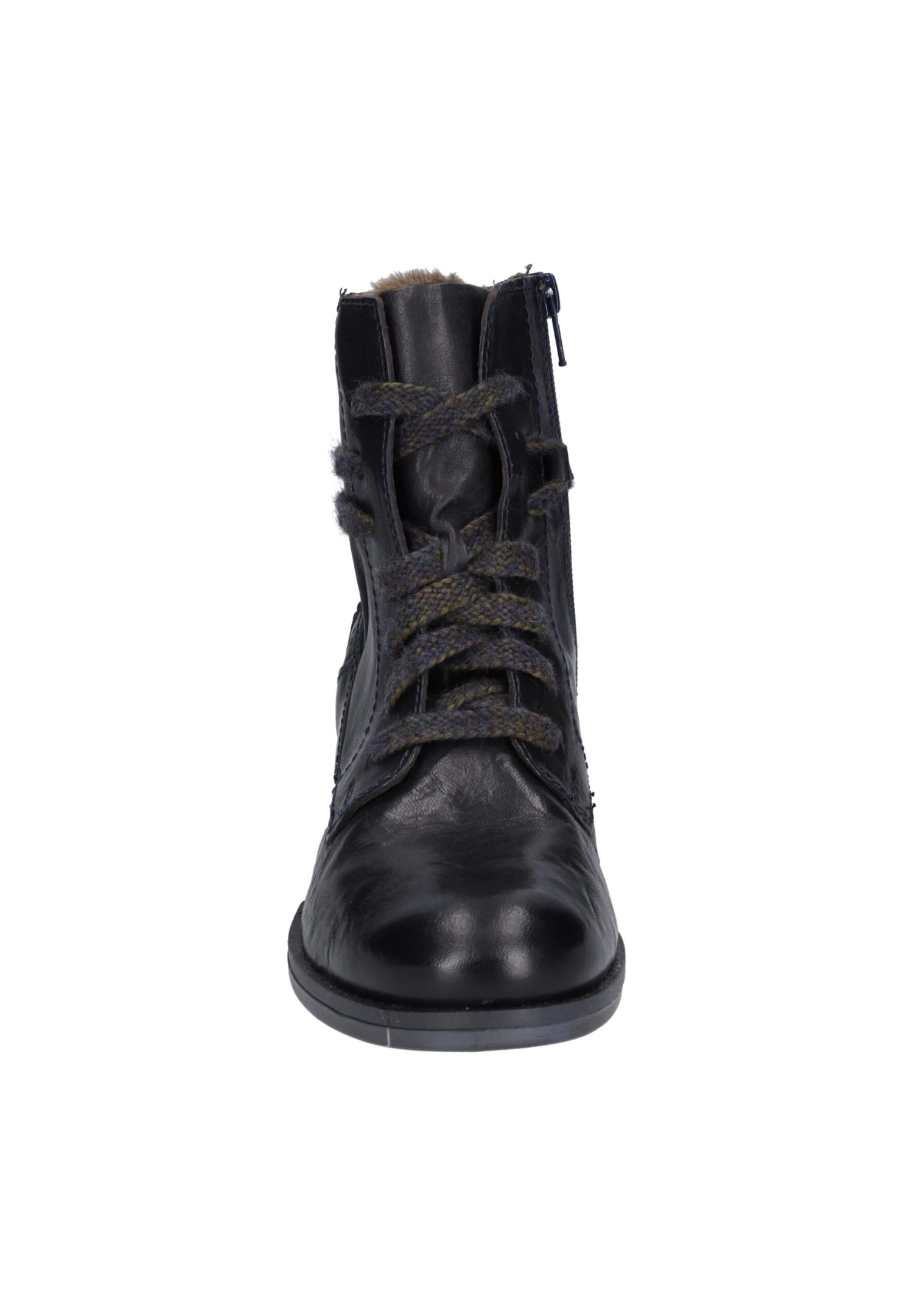 Josef Seibel Sanja- Veterboots - Ocean 5 Josef Seibel Sanja- Veterboots - Ocean - Afbeelding 5