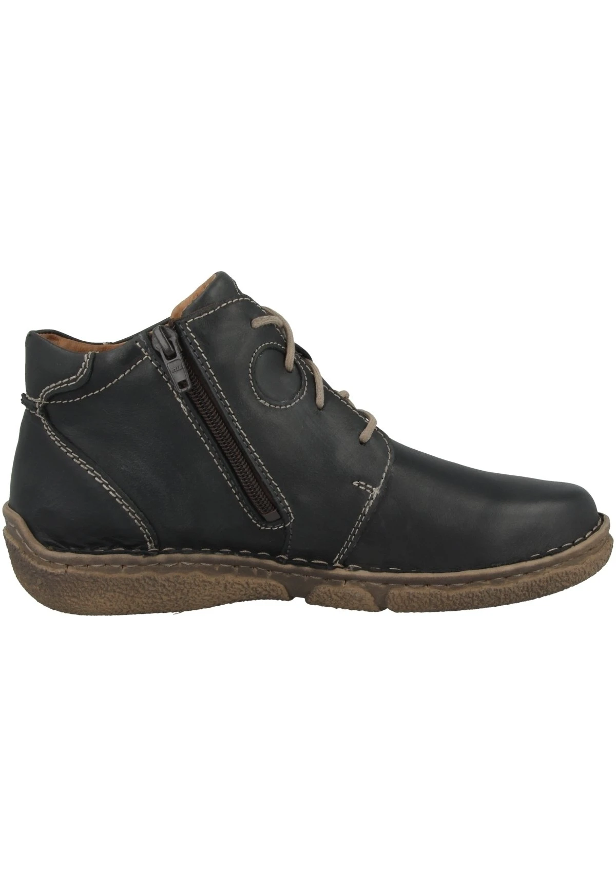 Josef Seibel Veterboots - Titan 5 Josef Seibel Veterboots - Titan - Afbeelding 5