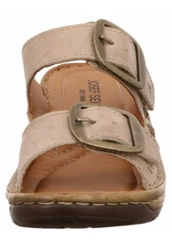 Josef Seibel Catalonia- Muiltjes - Brown 7 Josef Seibel Catalonia- Muiltjes - Brown -Schoenen Winkel 1ff8e59c0d8c42a48023e681a95864f2