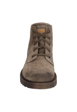 Josef Seibel Cooper - Veterlaarzen - Taupe Kombi 12 Josef Seibel Cooper - Veterlaarzen - Taupe Kombi -Schoenen Winkel 2001584c7ff84a8286b816ca16afb221