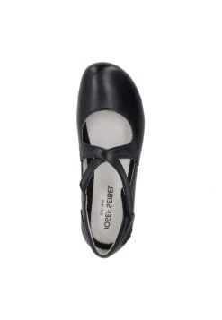 Josef Seibel Fiona 72 - Ballerina'S Met Enkelbandjes - Schwarz 8 Josef Seibel Fiona 72 - Ballerina'S Met Enkelbandjes - Schwarz -Schoenen Winkel 20658df06806476c858cd94be6928197