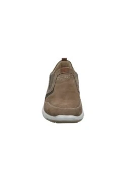 Josef Seibel Enrico- Instappers - Taupe-Kombi 11 Josef Seibel Enrico- Instappers - Taupe-Kombi -Schoenen Winkel 20696bb1ba544e97aa99c55d214a53b1