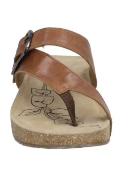 Josef Seibel Tonga - Teensandalen - Camel 10 Josef Seibel Tonga - Teensandalen - Camel -Schoenen Winkel 213c314f43654538aafeda88c1a56bf8