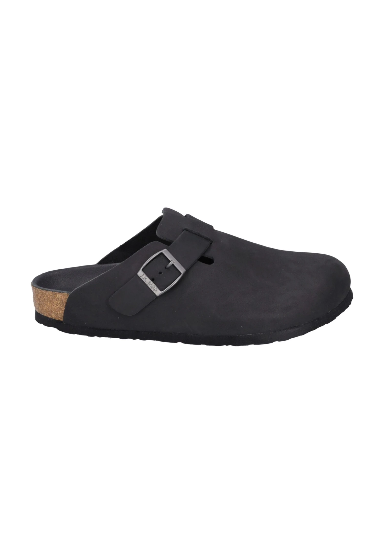 Josef Seibel Bernard - Clogs - Schwarz 6 Josef Seibel Bernard - Clogs - Schwarz - Afbeelding 6