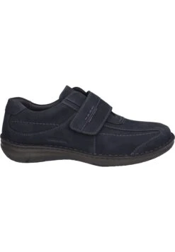Josef Seibel Alec - Sneakers Laag - Indigo 11 Josef Seibel Alec - Sneakers Laag - Indigo -Schoenen Winkel 2233c80fb17942339aa3cf1133e15ef9