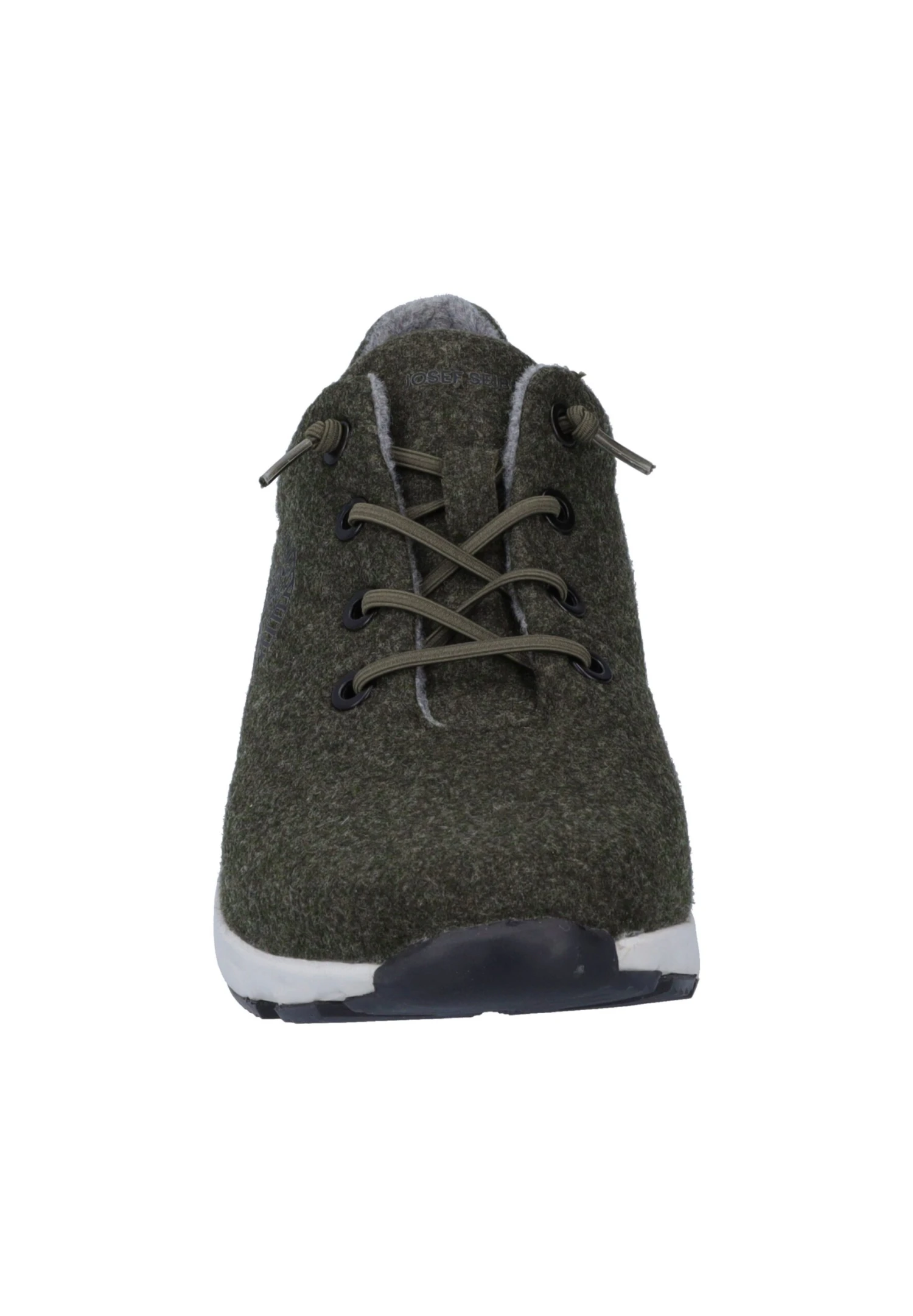 Josef Seibel Sneakers Laag - Moos 6 Josef Seibel Sneakers Laag - Moos - Afbeelding 6