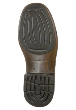 Josef Seibel Talcott - Veterschoenen - Schwarz 9 Josef Seibel Talcott - Veterschoenen - Schwarz -Schoenen Winkel 22d1948c026a4a44992b7f0dc34819d0