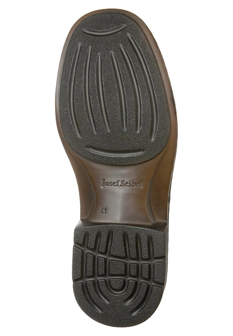 Josef Seibel Talcott - Veterschoenen - Schwarz 3 Josef Seibel Talcott - Veterschoenen - Schwarz - Afbeelding 3