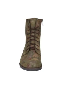 Josef Seibel Laarzen - Oliv 10 Josef Seibel Laarzen - Oliv -Schoenen Winkel 236cf57afb33452b93ea0a247d6519b6