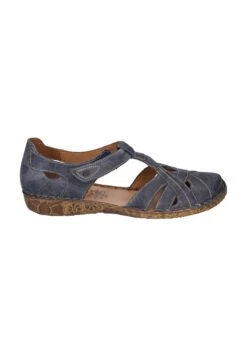 Josef Seibel Rosalie 29 - Outdoorsandalen - Ocean 13 Josef Seibel Rosalie 29 - Outdoorsandalen - Ocean -Schoenen Winkel 237e518b61a447588d2ad83cf6500a26