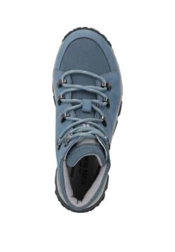 Josef Seibel Philippa- Veterboots - Azur Kombi -Schoenen Winkel 23b4718eda724e16a7040ae13fe5bea2