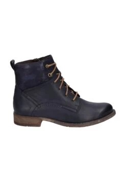 Josef Seibel Sienna 95 - Korte Laarzen - Ocean -Schoenen Winkel 23e74e9031cc4bca81fb32576bea4708