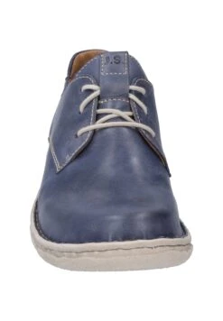 Josef Seibel Neele 60 Ocean - Sportieve Veterschoenen - Ocean -Schoenen Winkel 2409be5b13e6498ca3ab7ed7c5c0c76a