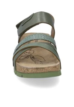 Josef Seibel Outdoorsandalen - Salvia 19 Josef Seibel Outdoorsandalen - Salvia -Schoenen Winkel 245d9c51e87b4613a5b5efc819cf2cfd