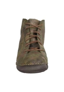 Josef Seibel Fergey- Veterboots - Moos 10 Josef Seibel Fergey- Veterboots - Moos -Schoenen Winkel 247b10c5594040e790f44247b2aaca66