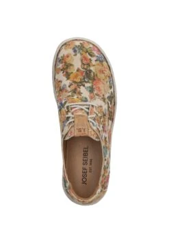 Josef Seibel Sneakers Laag - Creme-Multi 8 Josef Seibel Sneakers Laag - Creme-Multi -Schoenen Winkel 249885417b5b4a18b444182d0184fea4
