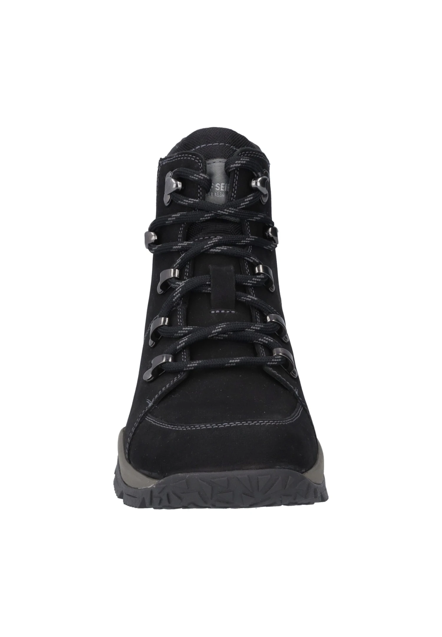 Josef Seibel Philippa 50 - Veterboots - Schwarz 5 Josef Seibel Philippa 50 - Veterboots - Schwarz - Afbeelding 5