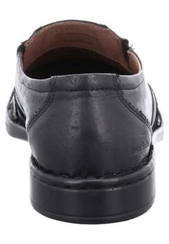 Josef Seibel Douglas - Instappers - Grün 8 Josef Seibel Douglas - Instappers - Grün -Schoenen Winkel 2540a11c3eb84f4c90b5c3bf671887ab