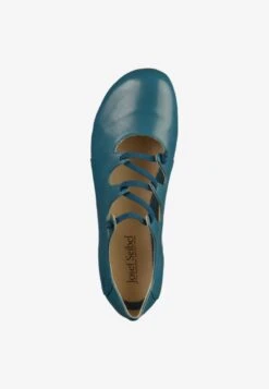 Josef Seibel Instappers - Blue 8 Josef Seibel Instappers - Blue -Schoenen Winkel 254cb9ba035147418b8f27615eebec97