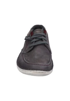 Josef Seibel Sportieve Veterschoenen - Grey 10 Josef Seibel Sportieve Veterschoenen - Grey -Schoenen Winkel 2559d58ede3b414aa3d48f413b510602