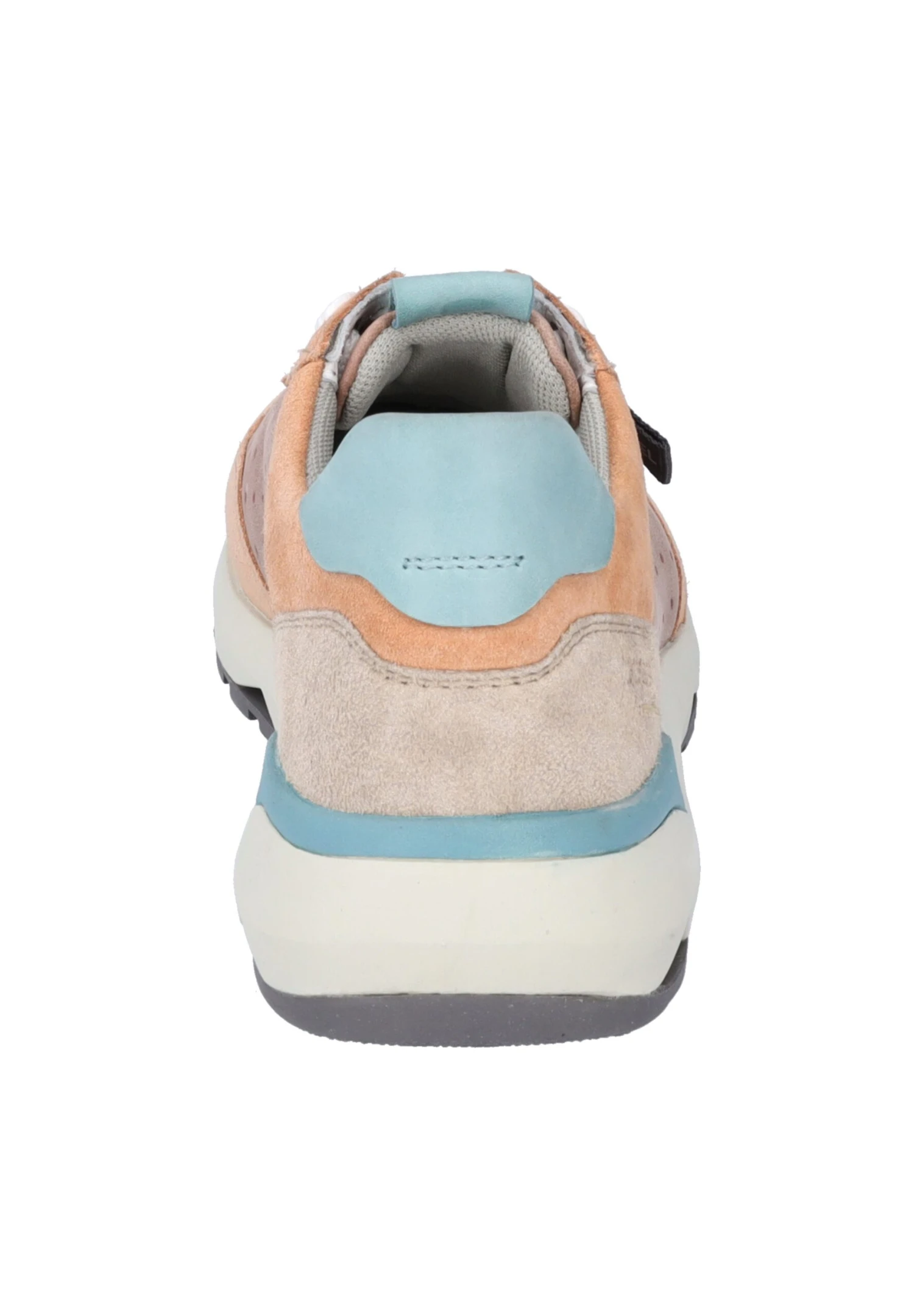 Josef Seibel Jonah 02 - Sneakers Laag - Nude-Multi 4 Josef Seibel Jonah 02 - Sneakers Laag - Nude-Multi - Afbeelding 4