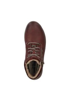 Josef Seibel Conny- Korte Laarzen - Bordeaux 8 Josef Seibel Conny- Korte Laarzen - Bordeaux -Schoenen Winkel 256fa0f60df8413889cb25e99dfa8338