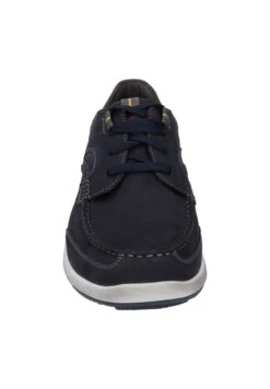 Josef Seibel Enrico 26 - Sportieve Veterschoenen - Indigo Kombi 10 Josef Seibel Enrico 26 - Sportieve Veterschoenen - Indigo Kombi -Schoenen Winkel 25f59c405225442a9a85c53b77327874