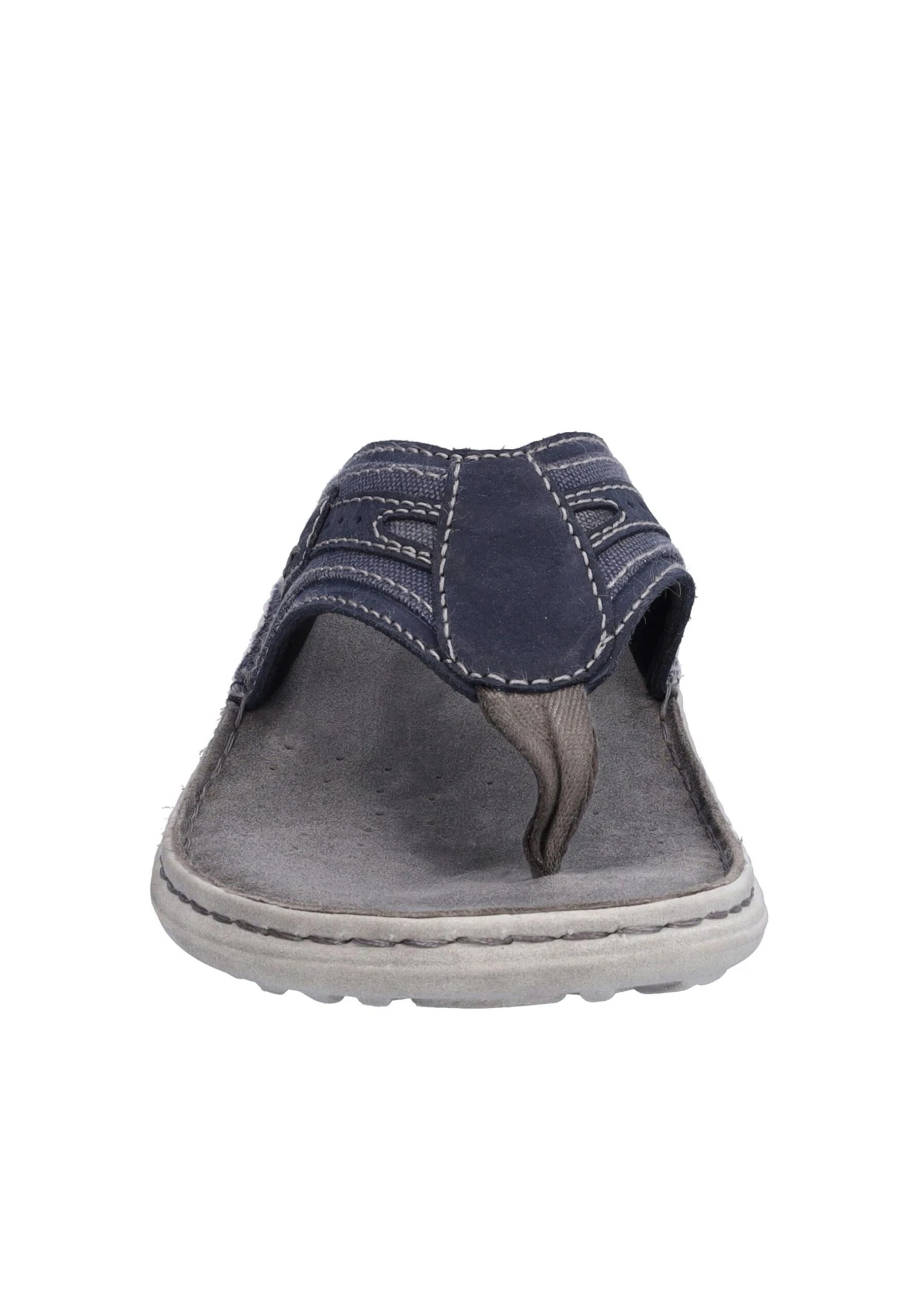 Josef Seibel Vincent- Teensandalen - Jeans-Kombi 5 Josef Seibel Vincent- Teensandalen - Jeans-Kombi - Afbeelding 5