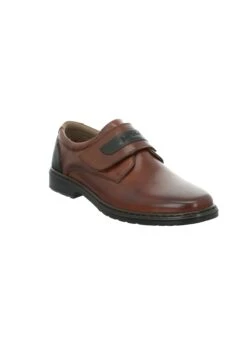 Josef Seibel Alastair- Instappers - Cognac Kombi 9 Josef Seibel Alastair- Instappers - Cognac Kombi -Schoenen Winkel 26683cc25d2948f189d4080e211f148f