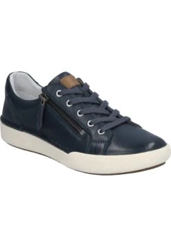 Josef Seibel Claire Ocean - Sneakers Laag - Ocean 7 Josef Seibel Claire Ocean - Sneakers Laag - Ocean -Schoenen Winkel 2704d258223b434d883bb0ddaab58b2a