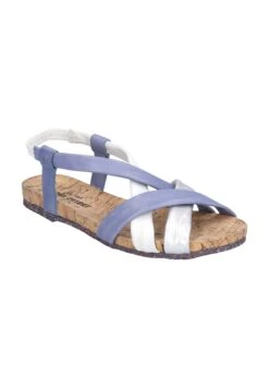 Josef Seibel Henriette, Multi - Sandalen - Jeans-Multi 8 Josef Seibel Henriette, Multi - Sandalen - Jeans-Multi -Schoenen Winkel 27418b5233b4439e9841c840b66e85fb