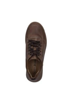 Josef Seibel Raymond 01 - Sportieve Veterschoenen - Braun 8 Josef Seibel Raymond 01 - Sportieve Veterschoenen - Braun -Schoenen Winkel 274252881e5e42e7ac7687a80bb6a3ea