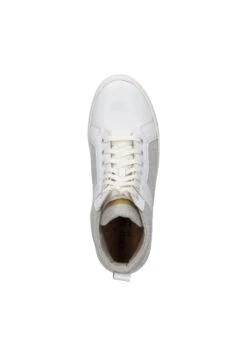 Josef Seibel Wilma- Sneakers Hoog - Weiss Kombi 9 Josef Seibel Wilma- Sneakers Hoog - Weiss Kombi -Schoenen Winkel 275e078957194c368cf15f14ca8d0b2f