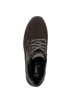 Josef Seibel Sportieve Veterschoenen - Anthracite Combi 7 Josef Seibel Sportieve Veterschoenen - Anthracite Combi -Schoenen Winkel 277fb9feb59a4a5c92e083423dfa7909