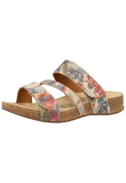 Josef Seibel Muiltjes - Beige -Schoenen Winkel 2788d9bff891422da46da01e472681c6