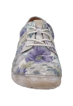 Josef Seibel Fergey - Sportieve Veterschoenen - Lila Multi 9 Josef Seibel Fergey - Sportieve Veterschoenen - Lila Multi -Schoenen Winkel 2791a5a714ae4c70aaa29e1a20c98cde