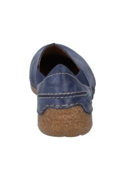 Josef Seibel Fergey- Instappers - Ocean 10 Josef Seibel Fergey- Instappers - Ocean -Schoenen Winkel 281c3bb7953541869d8df846cba122b2