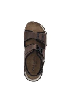 Josef Seibel Janosch- Outdoorsandalen - Mocca 8 Josef Seibel Janosch- Outdoorsandalen - Mocca -Schoenen Winkel 28a05a894ea84e48a3929e5e47edb1ef