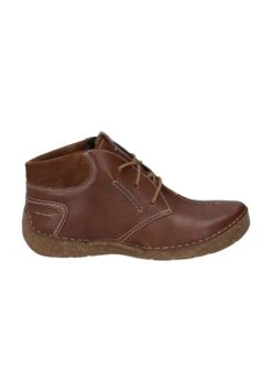 Josef Seibel Fergey- Veterboots - Brown 11 Josef Seibel Fergey- Veterboots - Brown -Schoenen Winkel 28d2c571908c4c08894af92a6f4f9bc4
