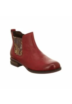 Josef Seibel Korte Laarzen - Bordo-Kombi 9 Josef Seibel Korte Laarzen - Bordo-Kombi -Schoenen Winkel 292aee524c3e4d36bbeb759e000f165c