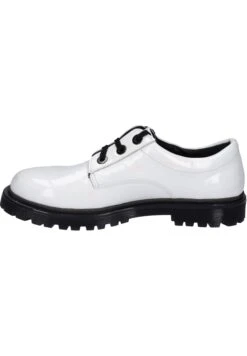 Josef Seibel Susanna- Sportieve Veterschoenen - Weiss