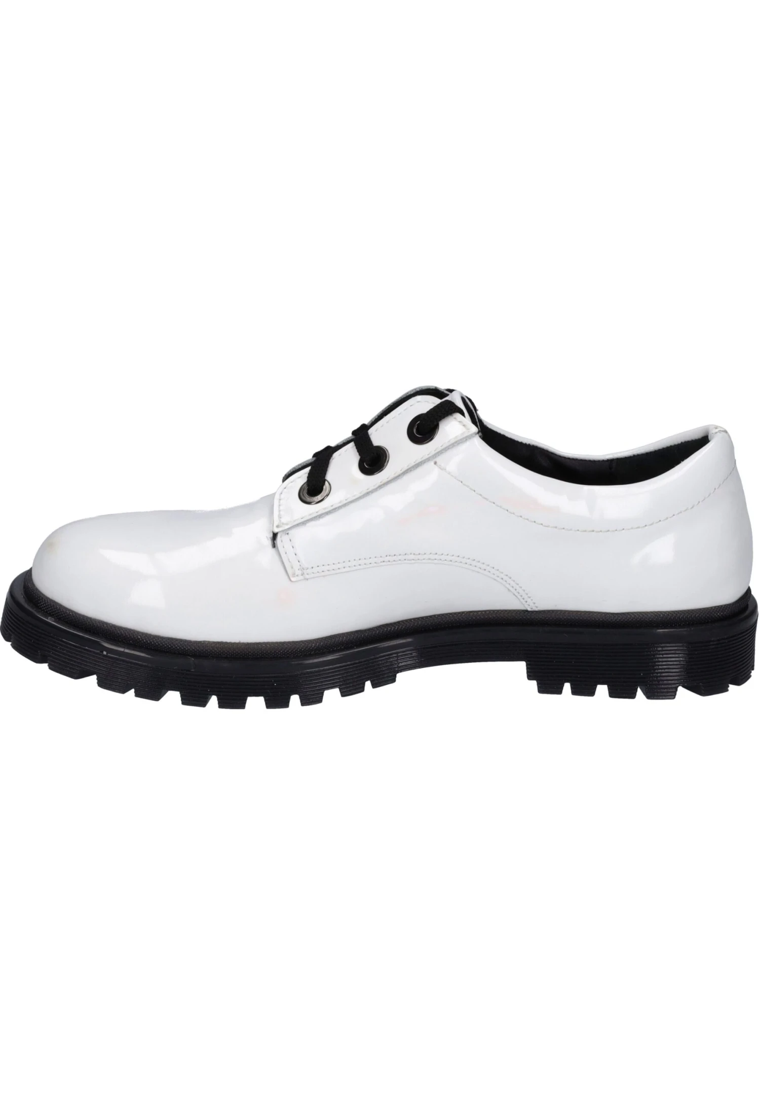 Josef Seibel Susanna- Sportieve Veterschoenen - Weiss 1 Josef Seibel Susanna- Sportieve Veterschoenen - Weiss